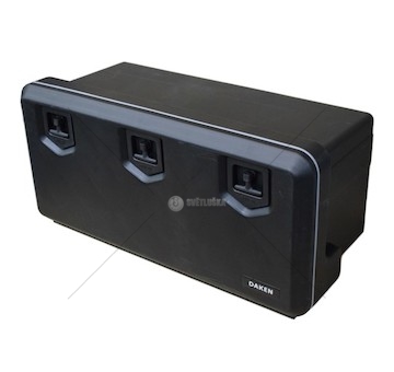 Box na nářadí 1030L*455V*500H DAKEN 81008
