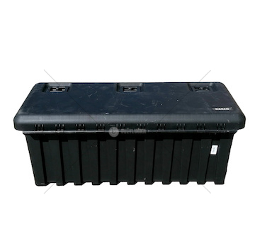 Box na nářadí 1250L*500V*522H DAKEN 81209