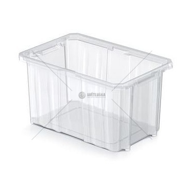 Box na nářadí 24L Cargobox NCC24