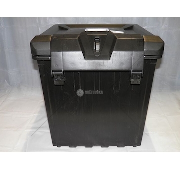 Box na nářadí 399L*425V*410H SERTPLAS 5507A