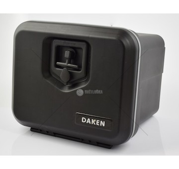 Box na nářadí 410x340x348 DAKEN 81000