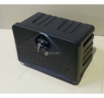 Box na nářadí 510L*340V*300H  513430