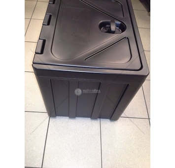 Box na nářadí 600L*450V*450H STAB  SKN600