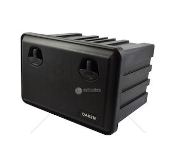 Box na nářadí 600L*460V*415H JUST DAKEN 81104