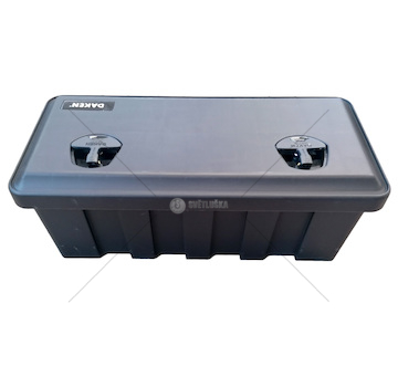 Box na nářadí 750L*300V*350H JUST DAKEN 81105