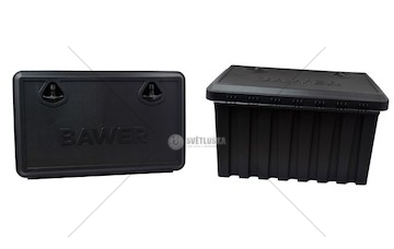 Box na nářadí 800L*460V*500H  E0252