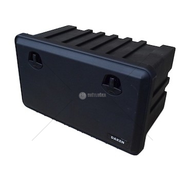 Box na nářadí 826L*470V*500H JUST DAKEN 81108