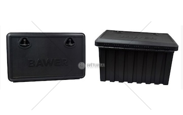 Box na nářadí BAWER 800Lx460Vx500H