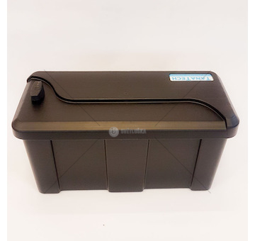 Box na nářadí DAKEN BLACKIT 1 550x250x290mm 23L