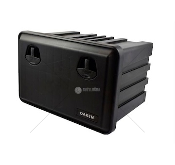 Box na nářadí DAKEN JUST2 630L 630x480x450mm