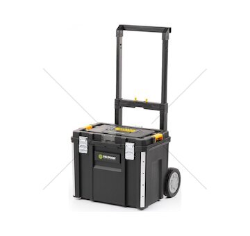 Box na nářadí FDN 4171, spodní modul s kolečky - FIELDMANN