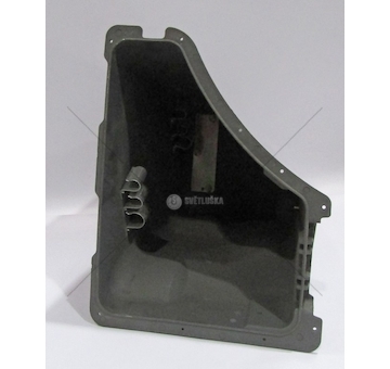 Box na nářadí MB ACTROS MPI pravá TANGDE TD-50-252R