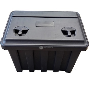 Box na nářadí TD JUST 610x480x470mm 60L