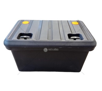 Box na nářadí TD JUST 810x520x480mm 80L