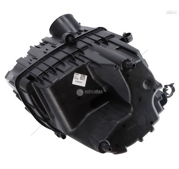 Box vzduchového filtru 52168824