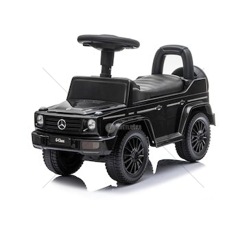 BPC 5188 Mercedes G350d BUDDY TOYS