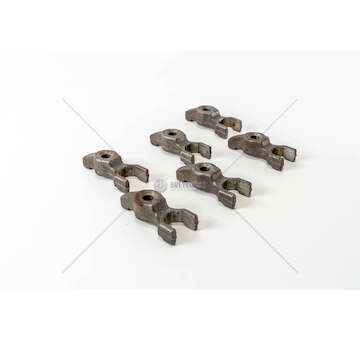 Bracket CURSOR 9 Mec-Diesel