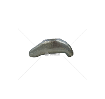 Bracket STAFFA II°TIPO X 8140.67F/8140 .43/43C Iveco