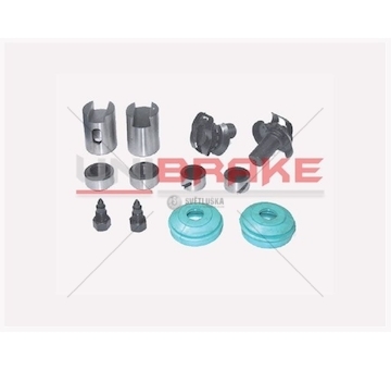 BRAKE ADJUSTING REPAIR KIT UNIBRAKE UNB8620
