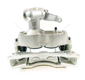 Brake Caliper ATLEON-EBRO Mec-Diesel