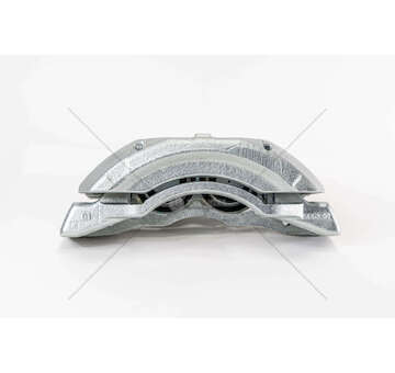 Brake Caliper PINZA FRENO ANTERIORE SX EUROCARGO 80/100 Iveco