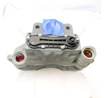 Brake Caliper Remanufactured trailer caliper Knorr-Bremse