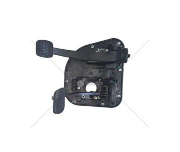 Brake-/Clutch Pedal Unit DAILY 35C15 - F1AE/F1CE Iveco