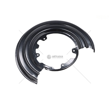 BRAKE COVER R MTX COR-DAY-0367