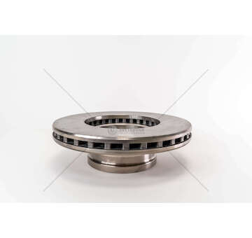 Brake Disc Brake Disc Knorr-Bremse