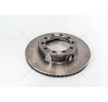 Brake Disc BUS 370.20/26/30 1976> / FRONT/4PCS Mec-Diesel