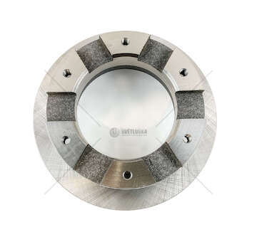 Brake Disc CANTER Mec-Diesel