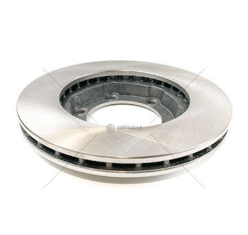 Brake Disc CANTER Mec-Diesel