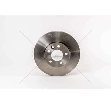 Brake Disc DF VW Transporter (singolo) Valeo