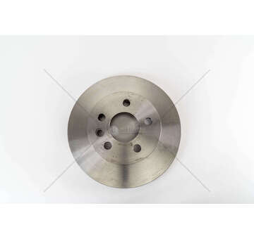 Brake Disc disc x1 Transporter Valeo