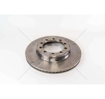 Brake Disc DISC0 FRENO IVECO EUROCLASS x 1 Valeo