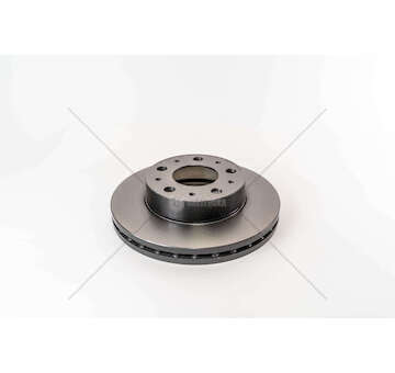 Brake Disc DUCATO/JUMPER/BOXER 2006-> FRONT Brembo