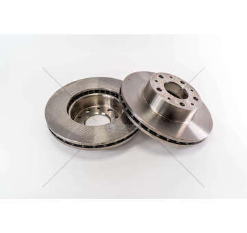 Brake Disc DUCATO/JUMPER/BOXER FRONT Brembo
