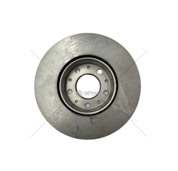Brake Disc DUCATO/JUMPER/BOXER FRONT Valeo