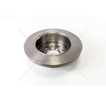 Brake Disc DUCATO/JUMPER/BOXER REAR Valeo