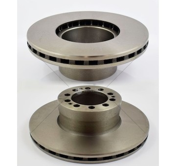 BRAKE DISC FEBI FE105973