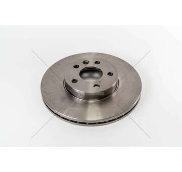Brake Disc GALAXY/SHARAN/TRANSPORTER Valeo