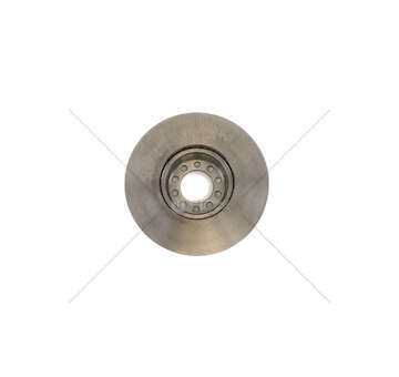 Brake Disc NT500 Mec-Diesel