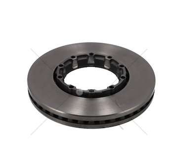 BRAKE DISC SAF 06826 960395