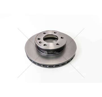Brake Disc SPRINTER 3/3,5/4T CDI 2018 FRONT Brembo