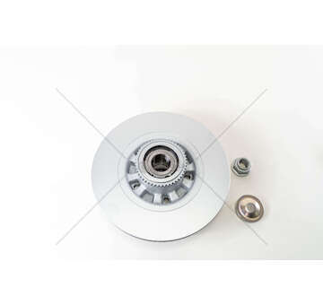 Brake Disc TALENTO/TRAFIC III/VIVARO 1.6/ SINGOLO Bosch