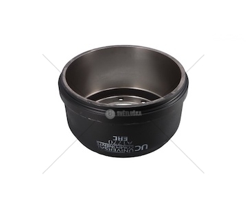 BRAKE DRUM 420X180 17423 A1770