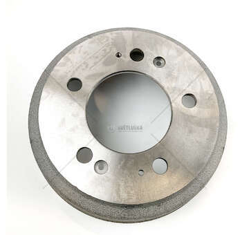Brake Drum CABSTAR Mec-Diesel