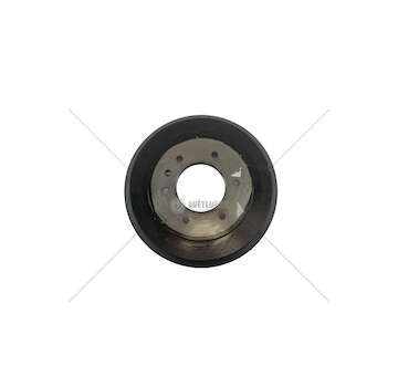 Brake Drum D-MAX Mec-Diesel