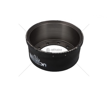 BRAKE DRUM EQU BPW 0310967130 17423 C0341