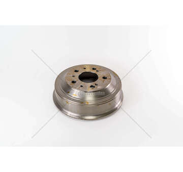 Brake Drum JUMPER >2002/DUCATO >2002 Valeo